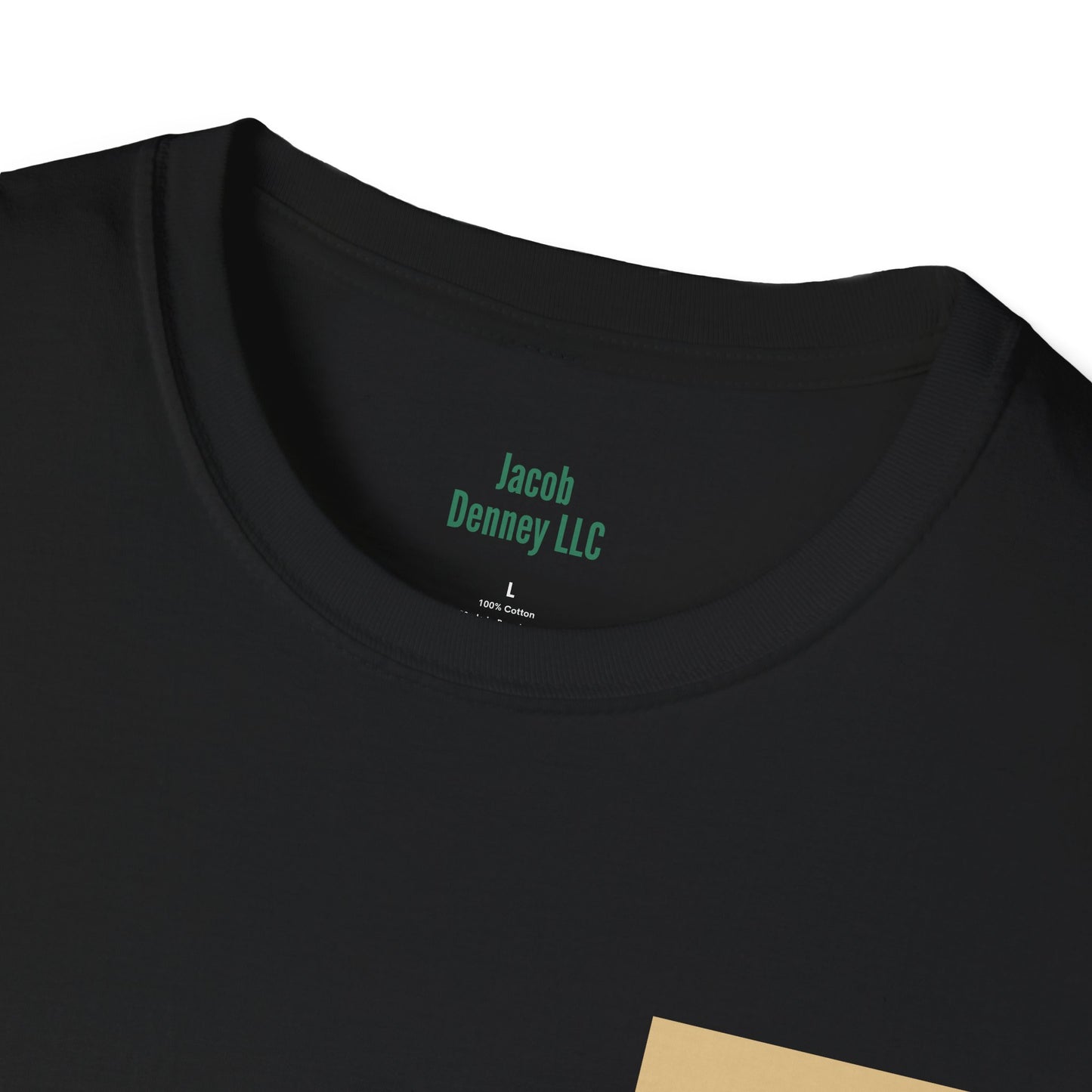 Unisex Softstyle T-Shirt - Card Caddy