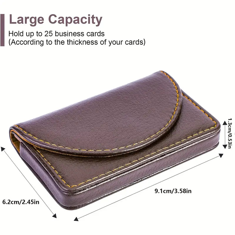 Business Card Holder
