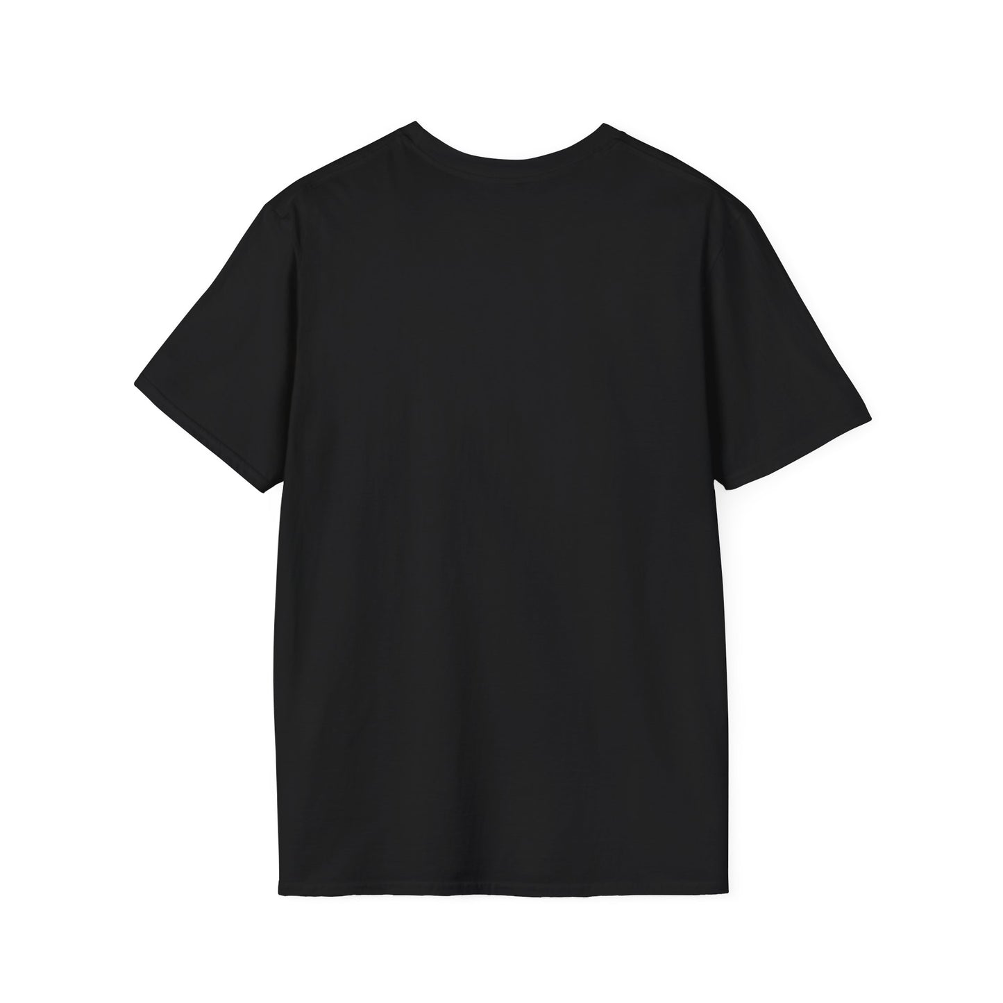 Unisex Softstyle T-Shirt - Card Caddy