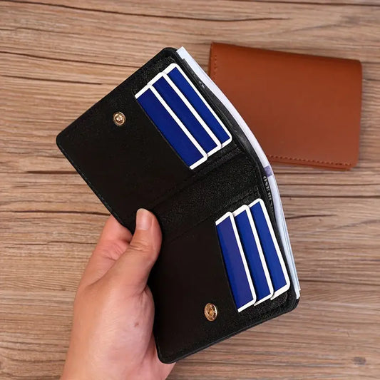 Button Wallet