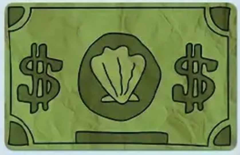 Spongebob Card Skins
