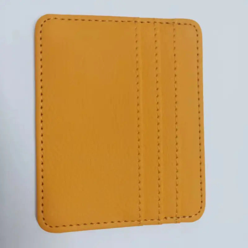 Portable Wallet