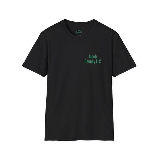 Unisex Softstyle T-Shirt - Jacob Denney LLC