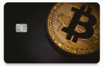 Bitcoin Card Skins