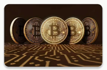 Bitcoin Card Skins