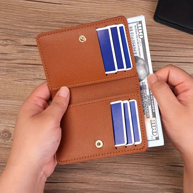 Button Wallet