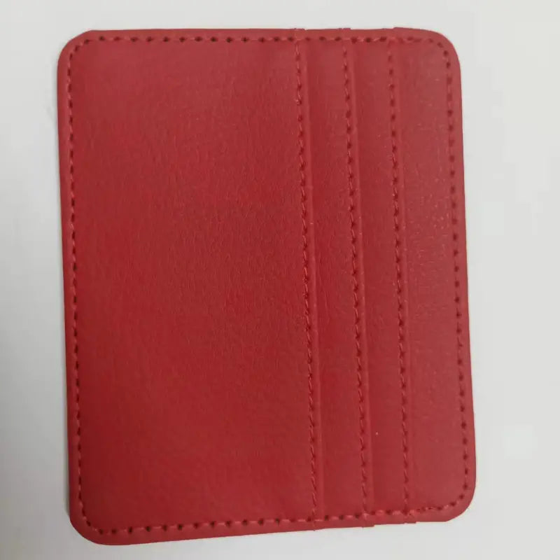 Portable Wallet
